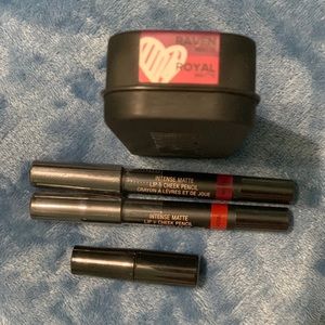 Nudestix Lip Pencils